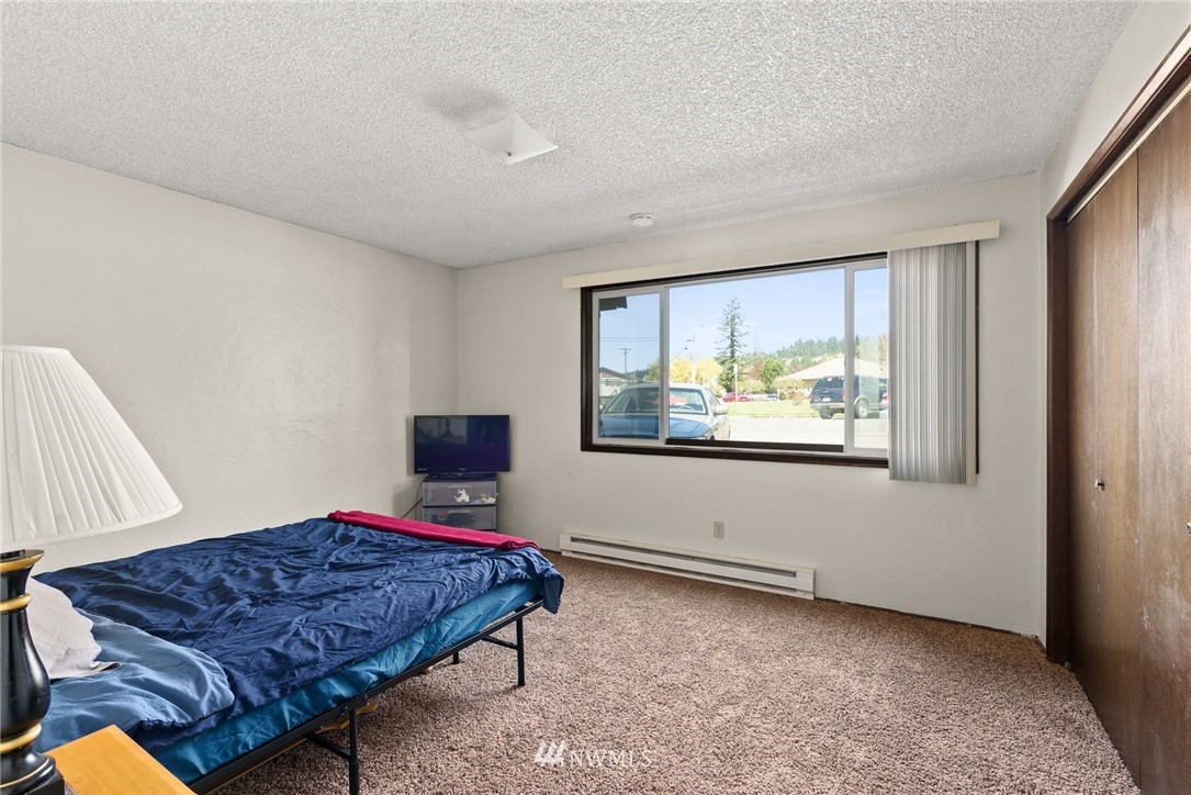210 Southwest 13th Street, Unit 117 Chehalis, WA 98532 - Photo 33 of 40 Gallery Image 33