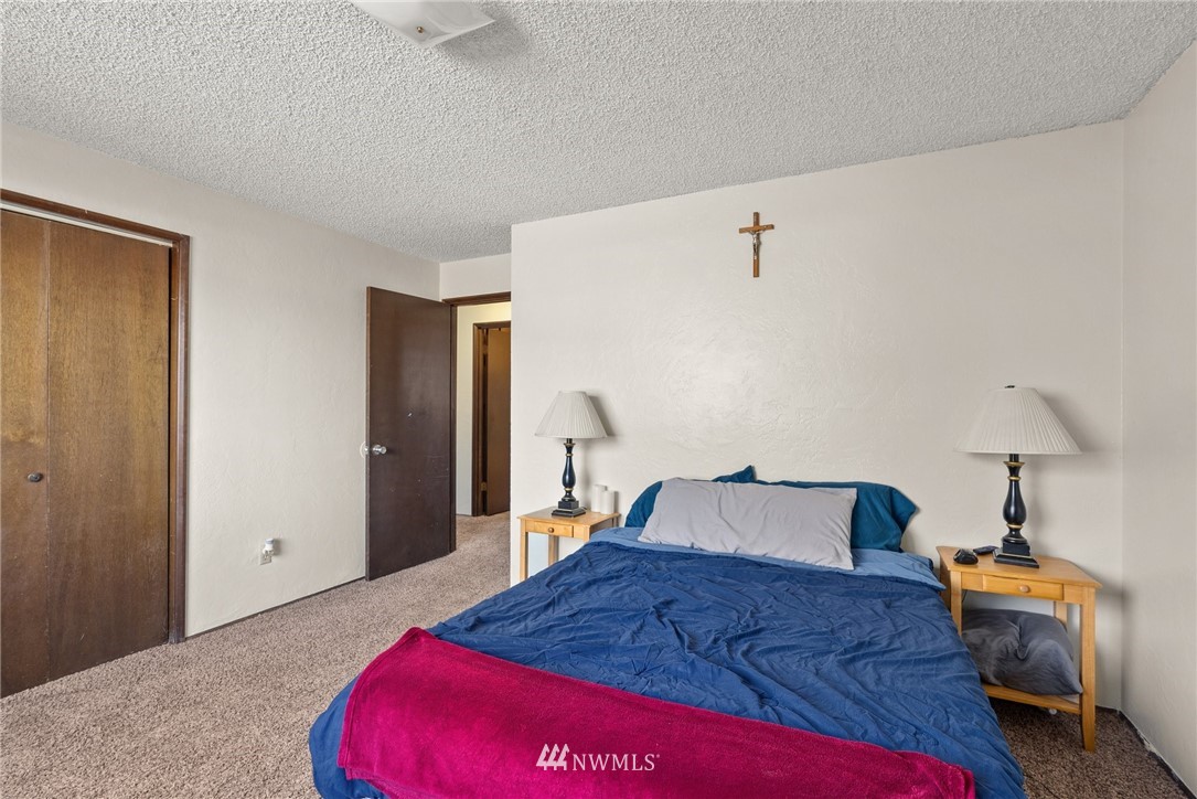 210 Southwest 13th Street, Unit 117 Chehalis, WA 98532 - Photo 34 of 40 Gallery Image 34