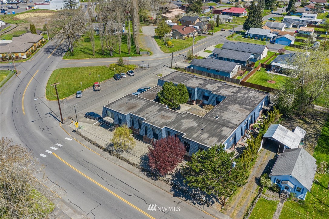 210 Southwest 13th Street, Unit 117 Chehalis, WA 98532 - Photo 8 of 40 Gallery Image 8