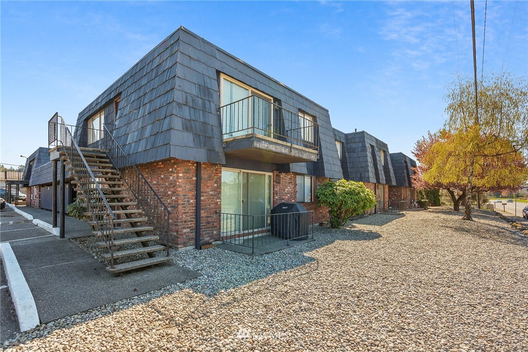 210 Southwest 13th Street, Unit 117 Chehalis, WA 98532 - Photo 9 of 40 Gallery Image 9
