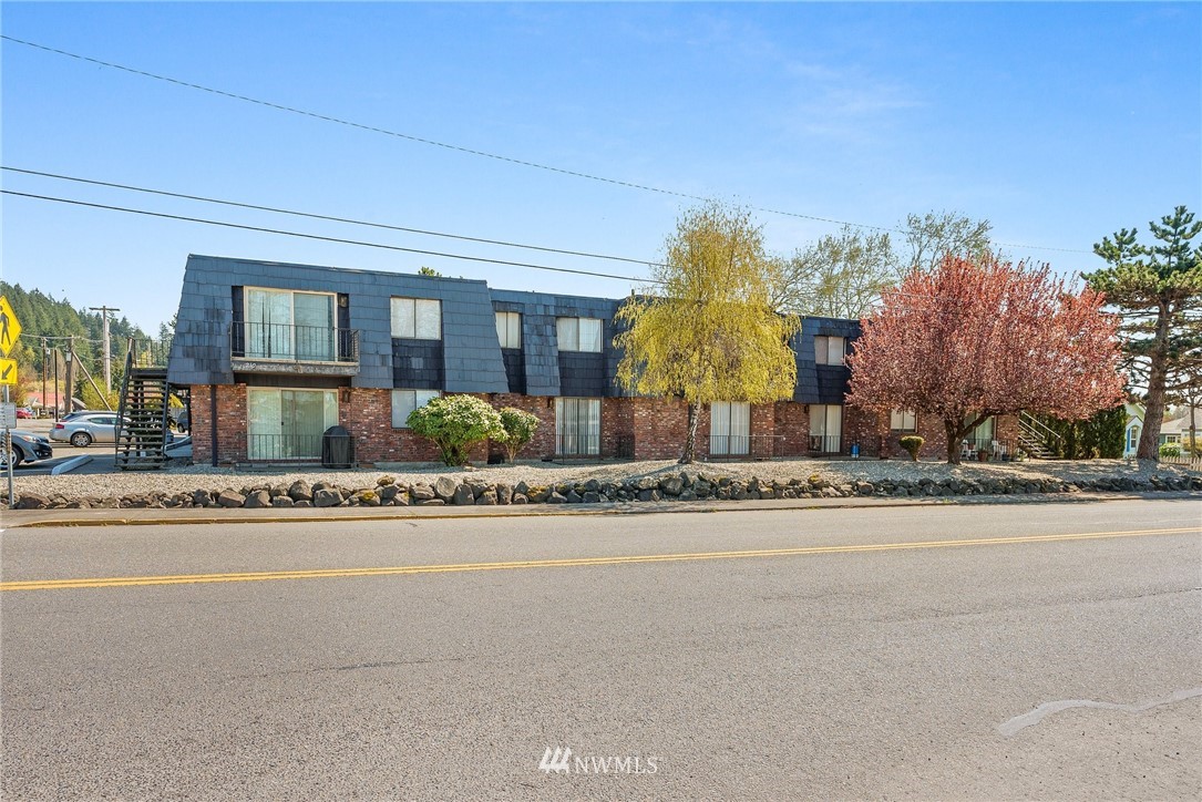 210 Southwest 13th Street, Unit 117 Chehalis, WA 98532 - Photo 10 of 40 Gallery Image 10