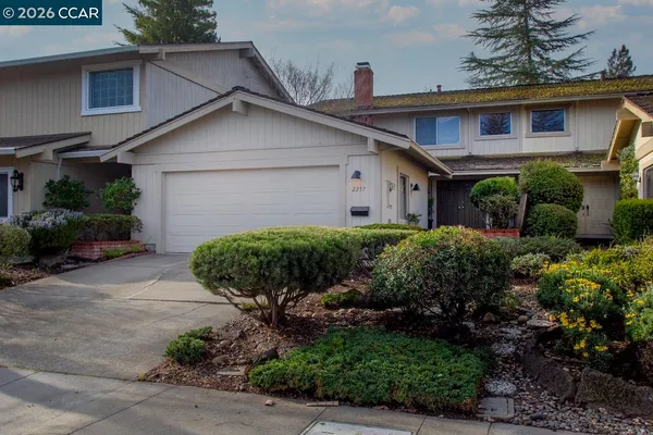 $1,199,000 | 2257 Gladwin Drive, Walnut Creek, CA 94596