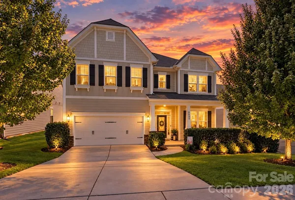 $545,000 | 2035 Pinyon Lane, Lancaster, SC 29720