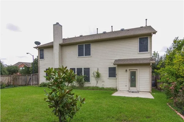 $2,495 | 4201 Placid Creek Way, Round Rock, TX 78665