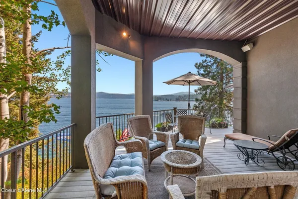 $4,999,700 | 4520 South Threemile Point Road, Coeur D'Alene, ID 83814