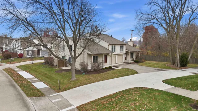 $179,900 | 6126 Crofton Drive, Fort Wayne, IN 46835