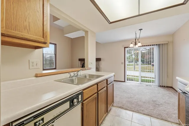 $179,900 | 6126 Crofton Drive, Fort Wayne, IN 46835