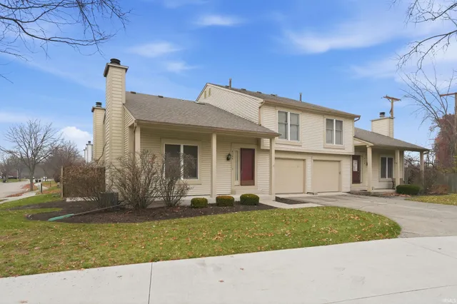 $179,900 | 6126 Crofton Drive, Fort Wayne, IN 46835