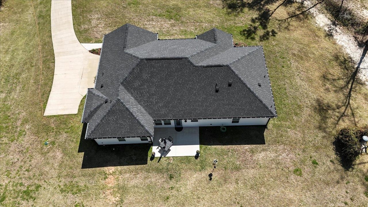 9147 Ravena Road Tallahassee, FL 32309 - Photo 3 of 42 Gallery Image 3