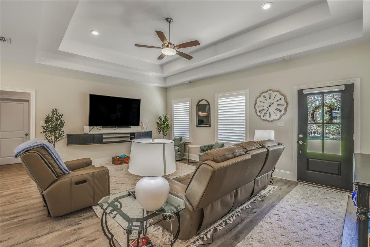 9147 Ravena Road Tallahassee, FL 32309 - Photo 36 of 42 Gallery Image 36