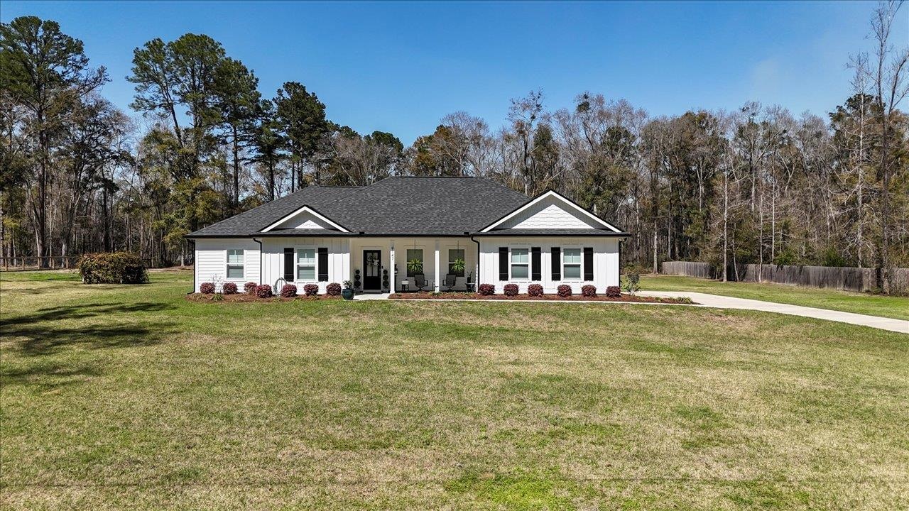 9147 Ravena Road Tallahassee, FL 32309 - Photo 39 of 42 Gallery Image 39