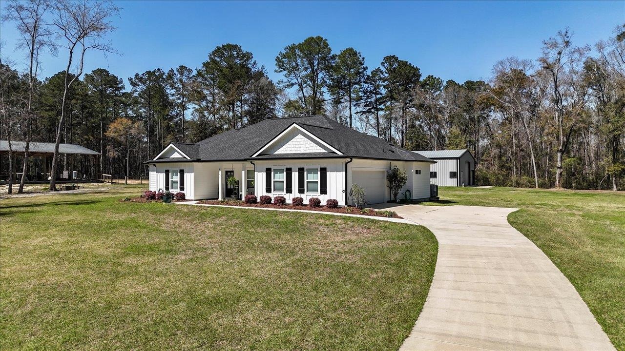 9147 Ravena Road Tallahassee, FL 32309 - Photo 40 of 42 Gallery Image 40