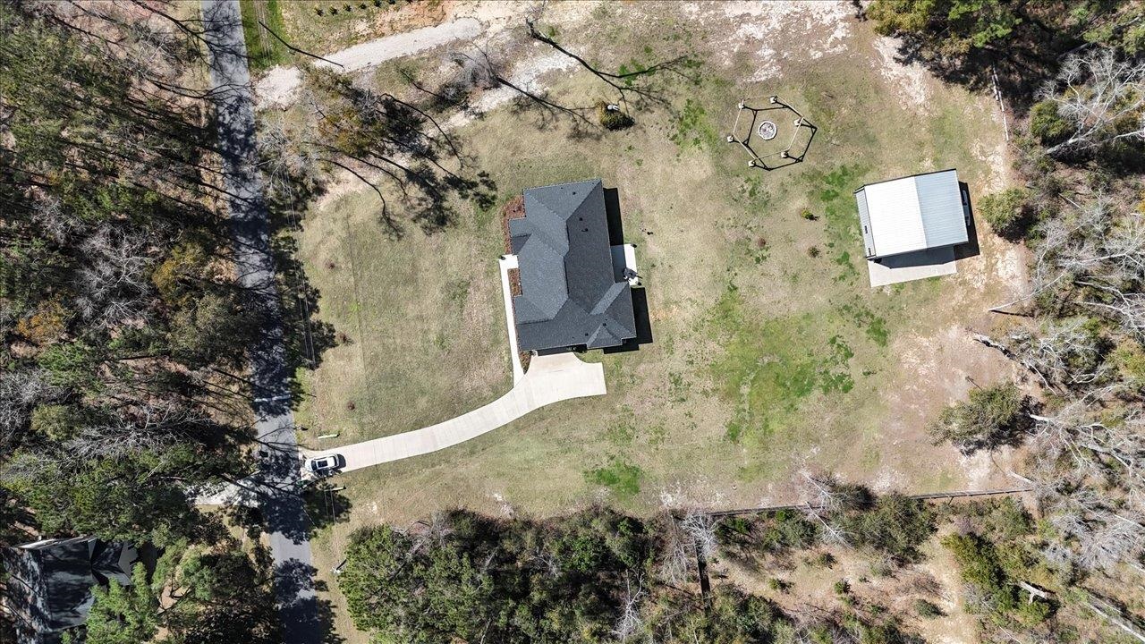 9147 Ravena Road Tallahassee, FL 32309 - Photo 4 of 42 Gallery Image 4