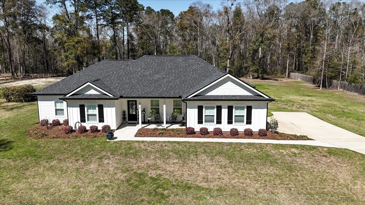 9147 Ravena Road Tallahassee, FL 32309 - Photo 42 of 42 Gallery Image 42