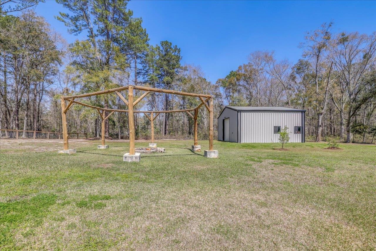 9147 Ravena Road Tallahassee, FL 32309 - Photo 5 of 42 Gallery Image 5