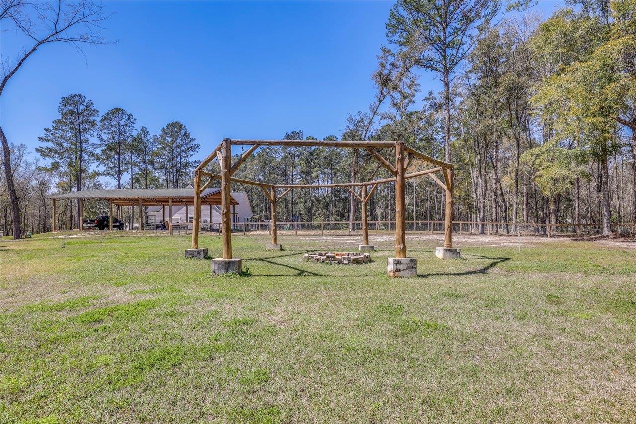 9147 Ravena Road Tallahassee, FL 32309 - Photo 7 of 42 Gallery Image 7