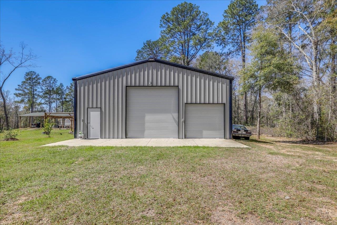 9147 Ravena Road Tallahassee, FL 32309 - Photo 8 of 42 Gallery Image 8