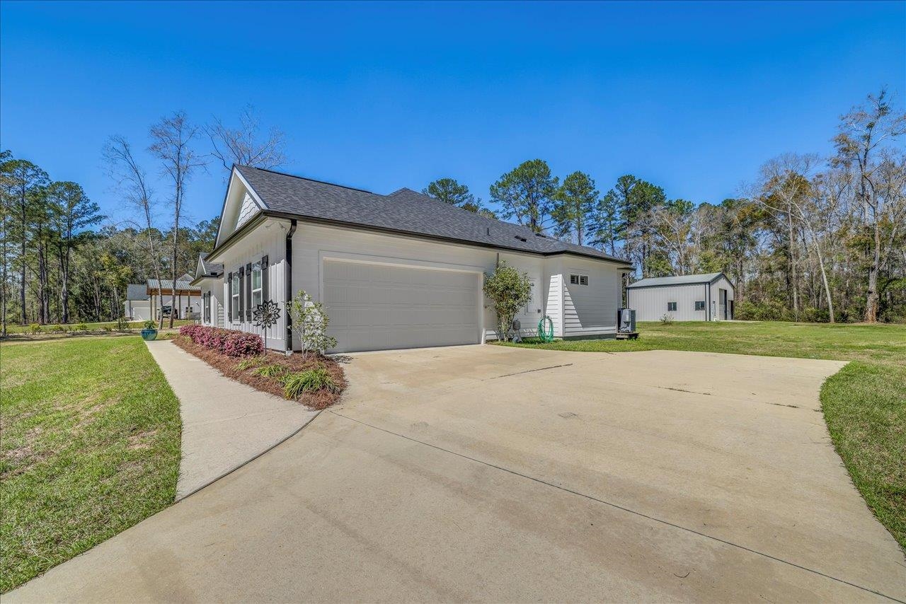 9147 Ravena Road Tallahassee, FL 32309 - Photo 9 of 42 Gallery Image 9