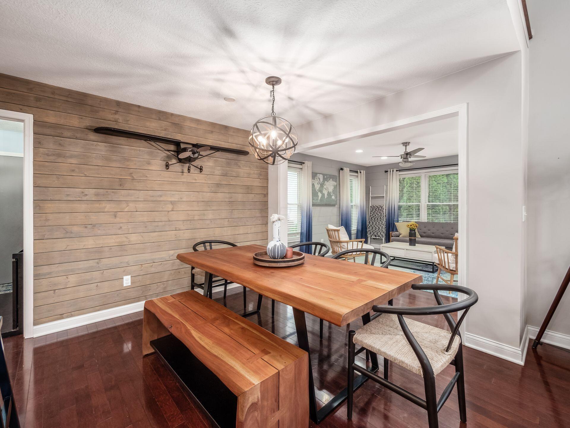 5860 Sandy Rings Lane Dublin, OH 43016 - Photo 20 of 70 Eat-In Space 2