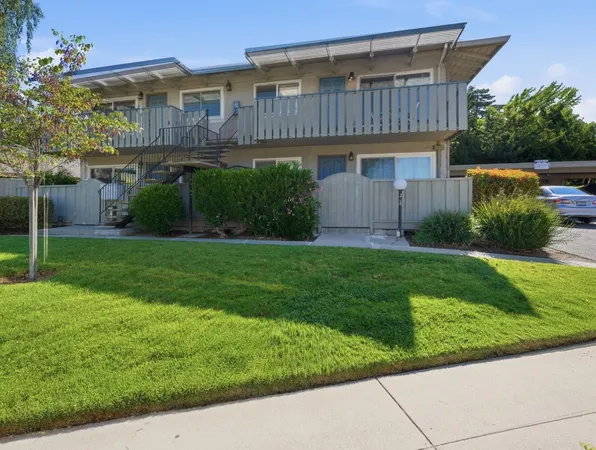$550,000 | 607 Valley Forge Way, Unit 4, Campbell, CA 95117