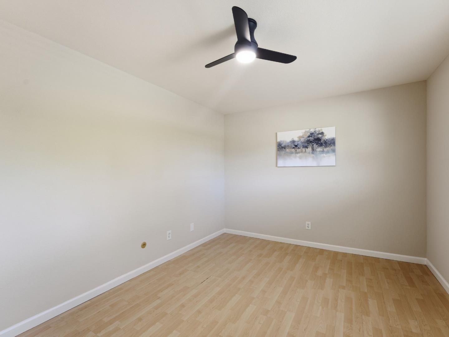 607 Valley Forge Way, Unit 4 Campbell, CA 95117 - Photo 11 of 12 an empty room with a window