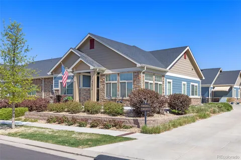 $493,000 | 19695 East Atlantic Drive, Unit D, Aurora, CO 80013