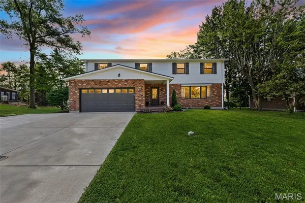 $445,000 | 58 Oakwood Drive, Ste. Genevieve, MO 63670