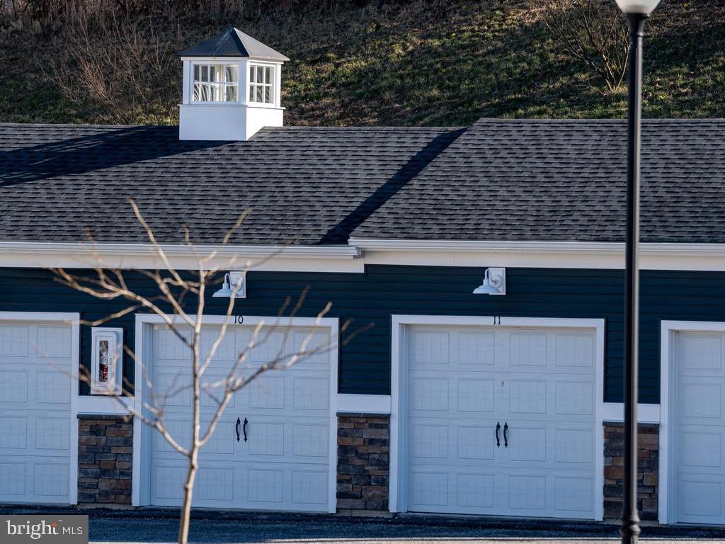 4307 Rowen Court York, PA 17403 - Photo 21 of 28 a view of a house with a tree