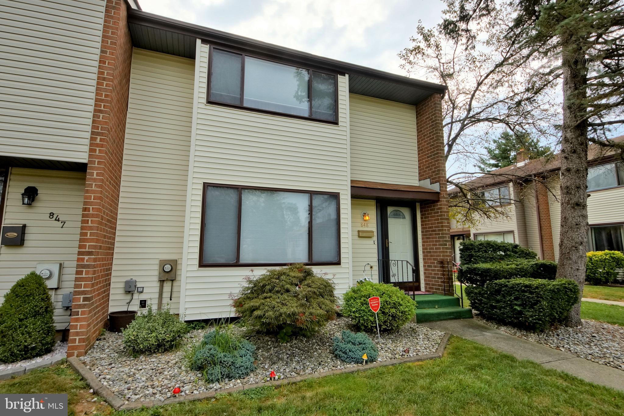 848 Jamestown Road Hightstown, NJ 08520 - Photo 1 of 34 Gallery Image 1