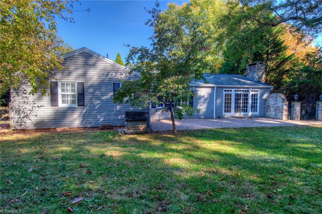 940 Avon Road Winston-Salem, NC 27104 - Photo 24 of 30 Gallery Image 24