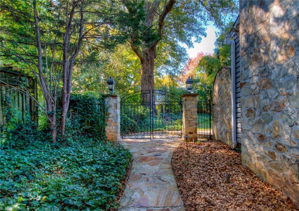 940 Avon Road Winston-Salem, NC 27104 - Photo 28 of 30 Gallery Image 28