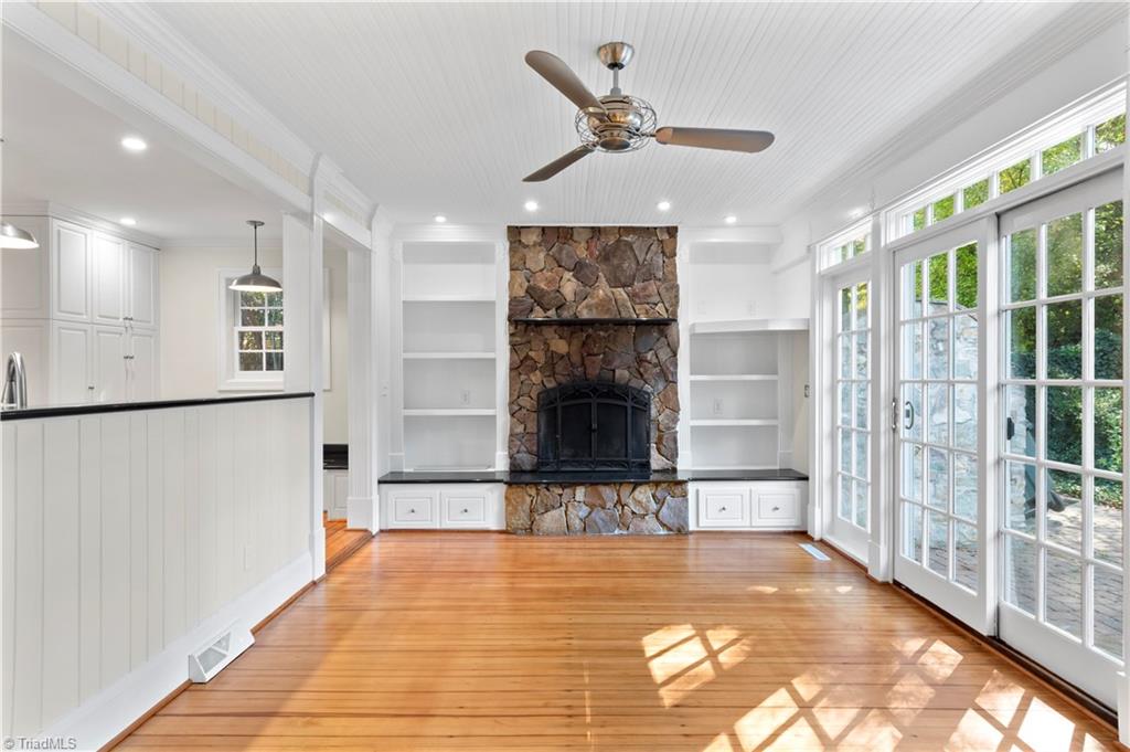 940 Avon Road Winston-Salem, NC 27104 - Photo 10 of 30 Gallery Image 10