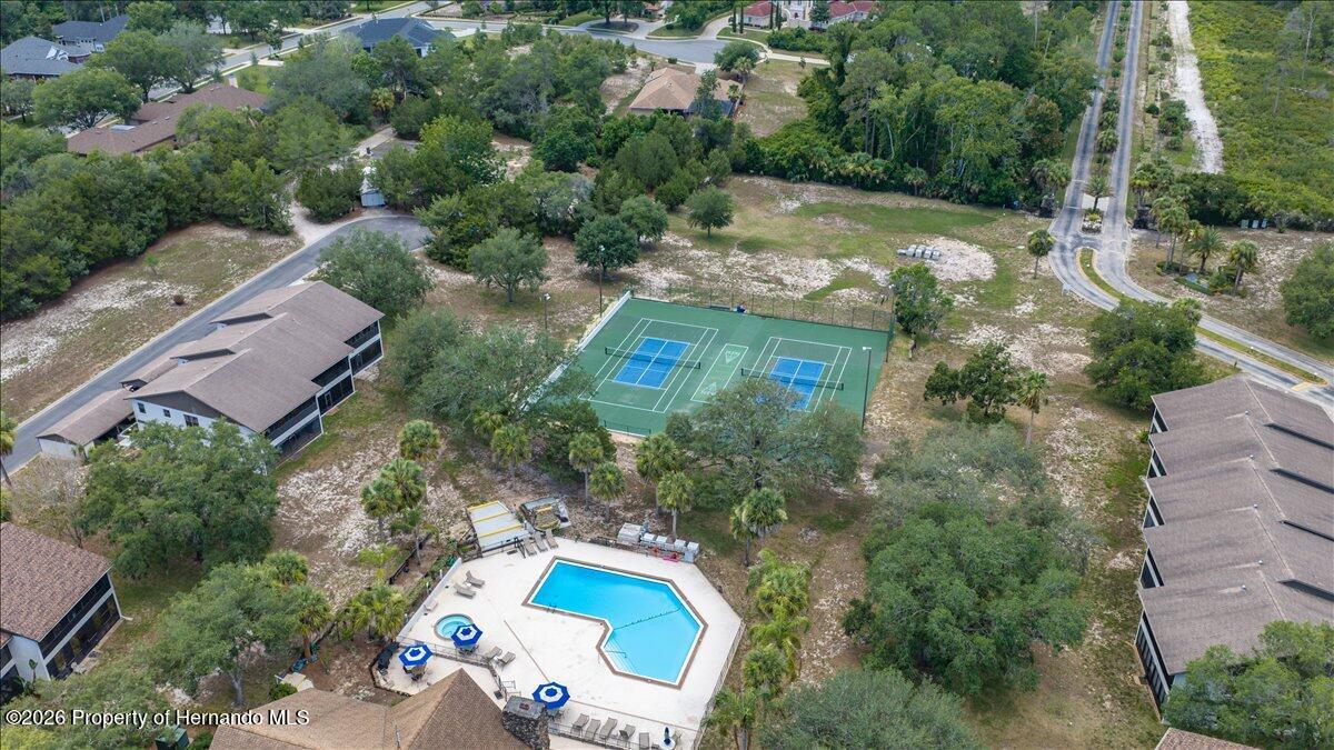 6653 River Run Boulevard Weeki Wachee, FL 34607 - Photo 43 of 55
