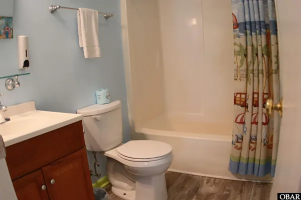 $705,000 | 10212 South Colony South Drive, Nags Head, NC 27959