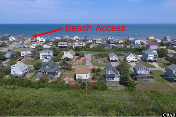 $705,000 | 10212 South Colony South Drive, Nags Head, NC 27959