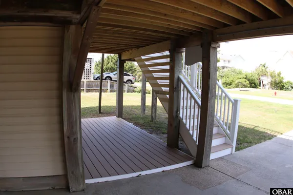 $705,000 | 10212 South Colony South Drive, Nags Head, NC 27959