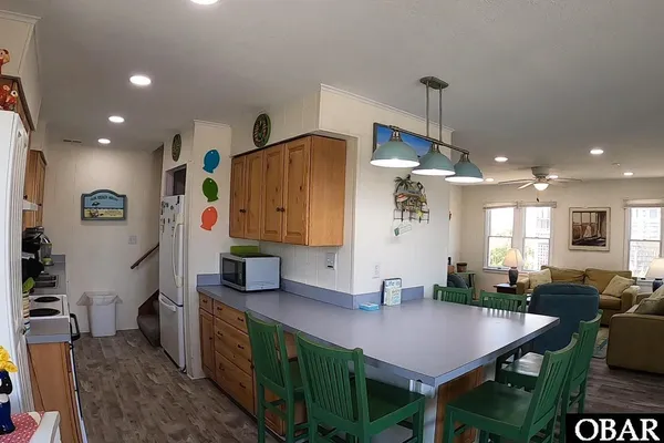 $705,000 | 10212 South Colony South Drive, Nags Head, NC 27959