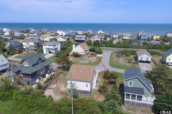 $705,000 | 10212 South Colony South Drive, Nags Head, NC 27959