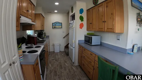 $705,000 | 10212 South Colony South Drive, Nags Head, NC 27959