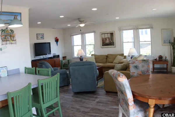 $705,000 | 10212 South Colony South Drive, Nags Head, NC 27959