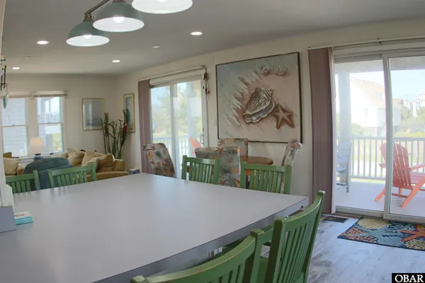 $705,000 | 10212 South Colony South Drive, Nags Head, NC 27959