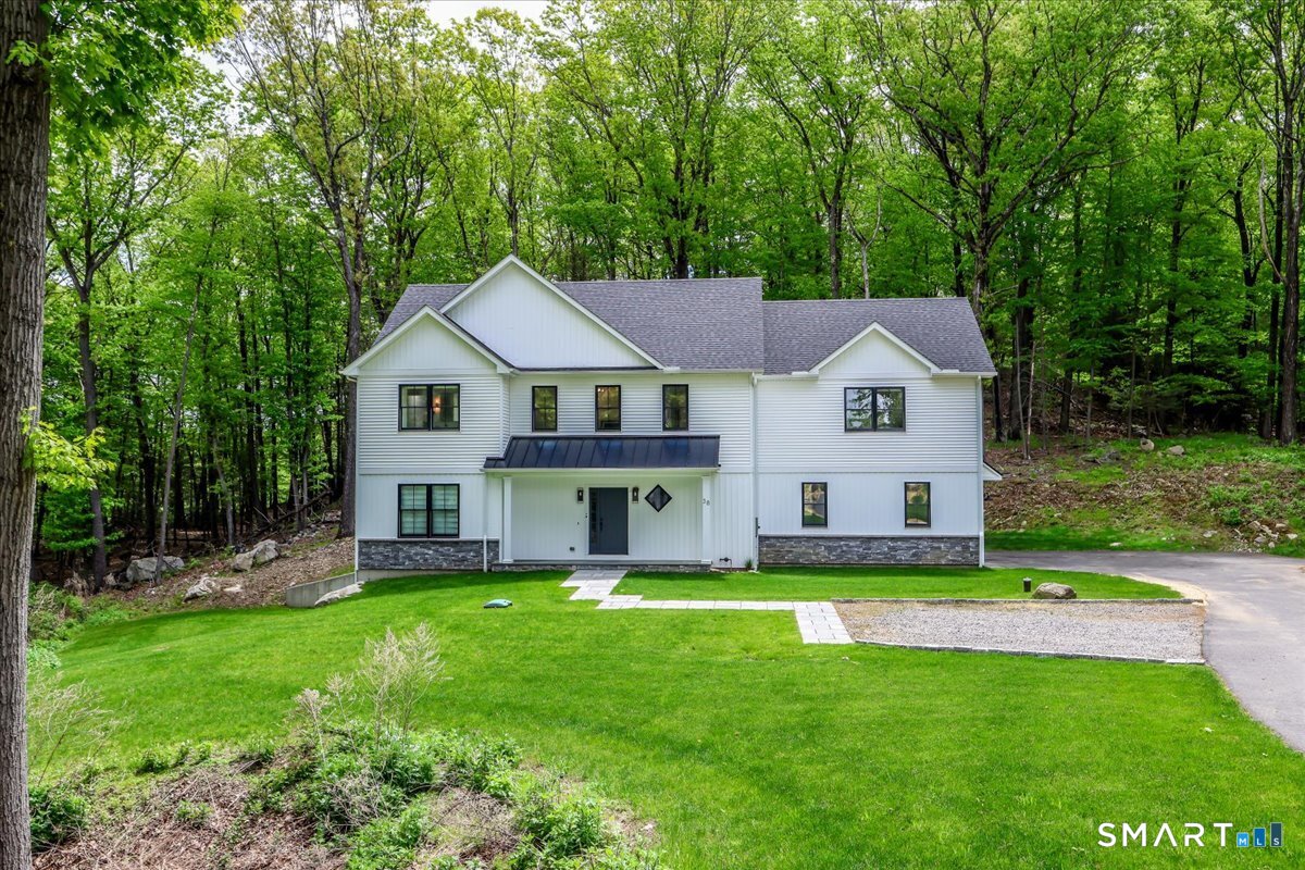 38 Hickory Lane Ridgefield, CT 06877 - Photo 36 of 37