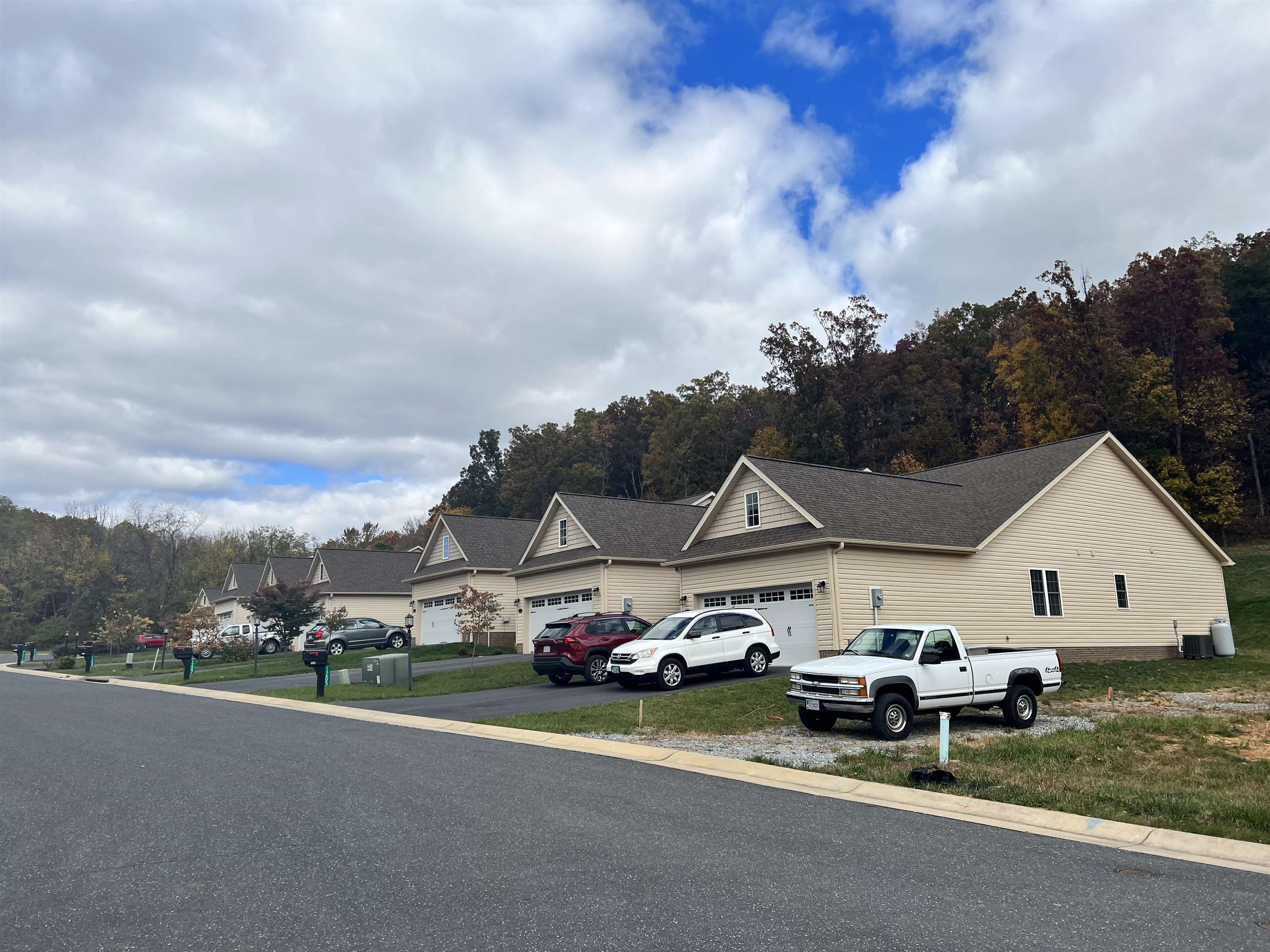 1201 Stocker Street Staunton, VA 24401 - Photo 1 of 7