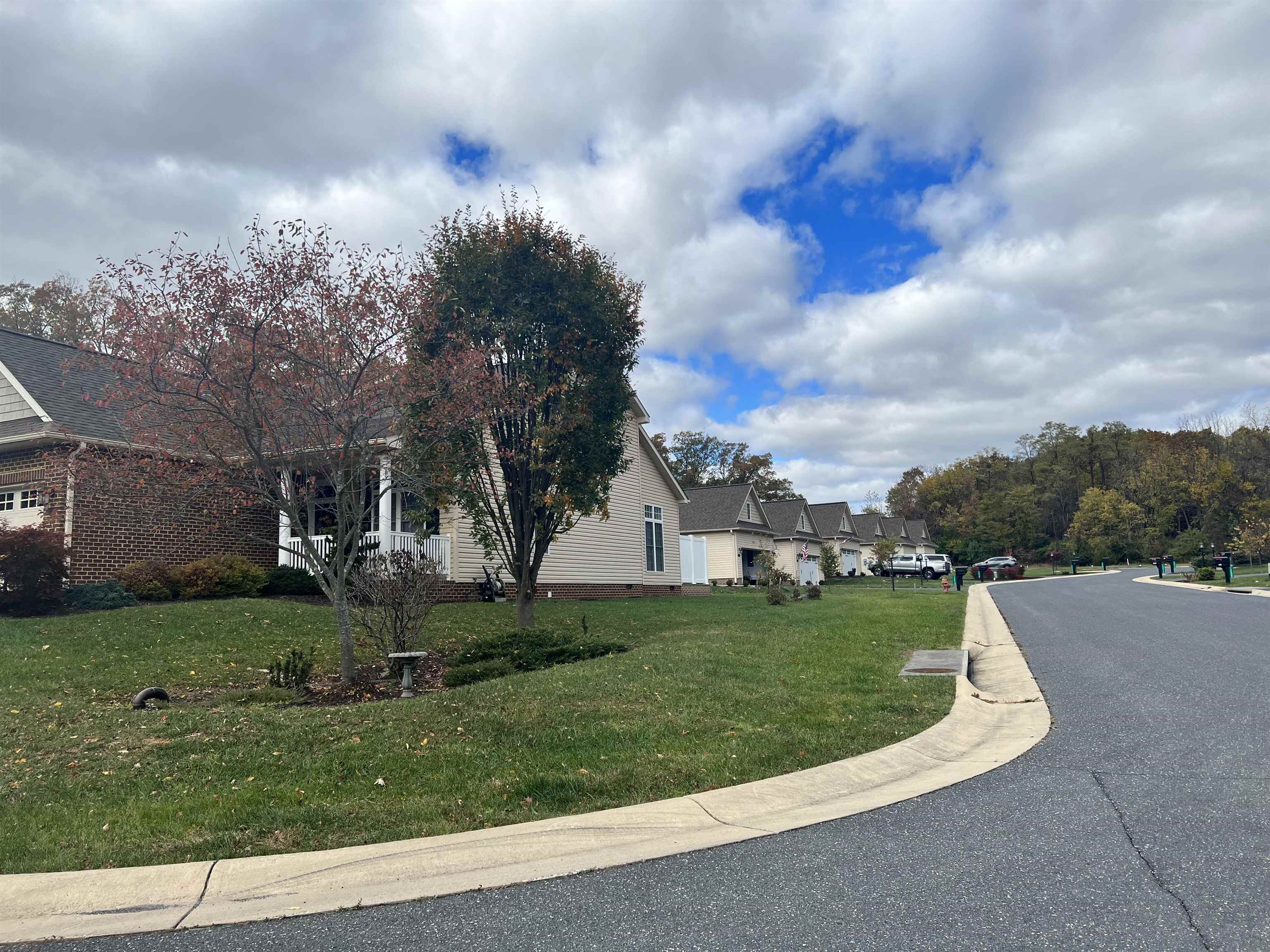 1201 Stocker Street Staunton, VA 24401 - Photo 2 of 7