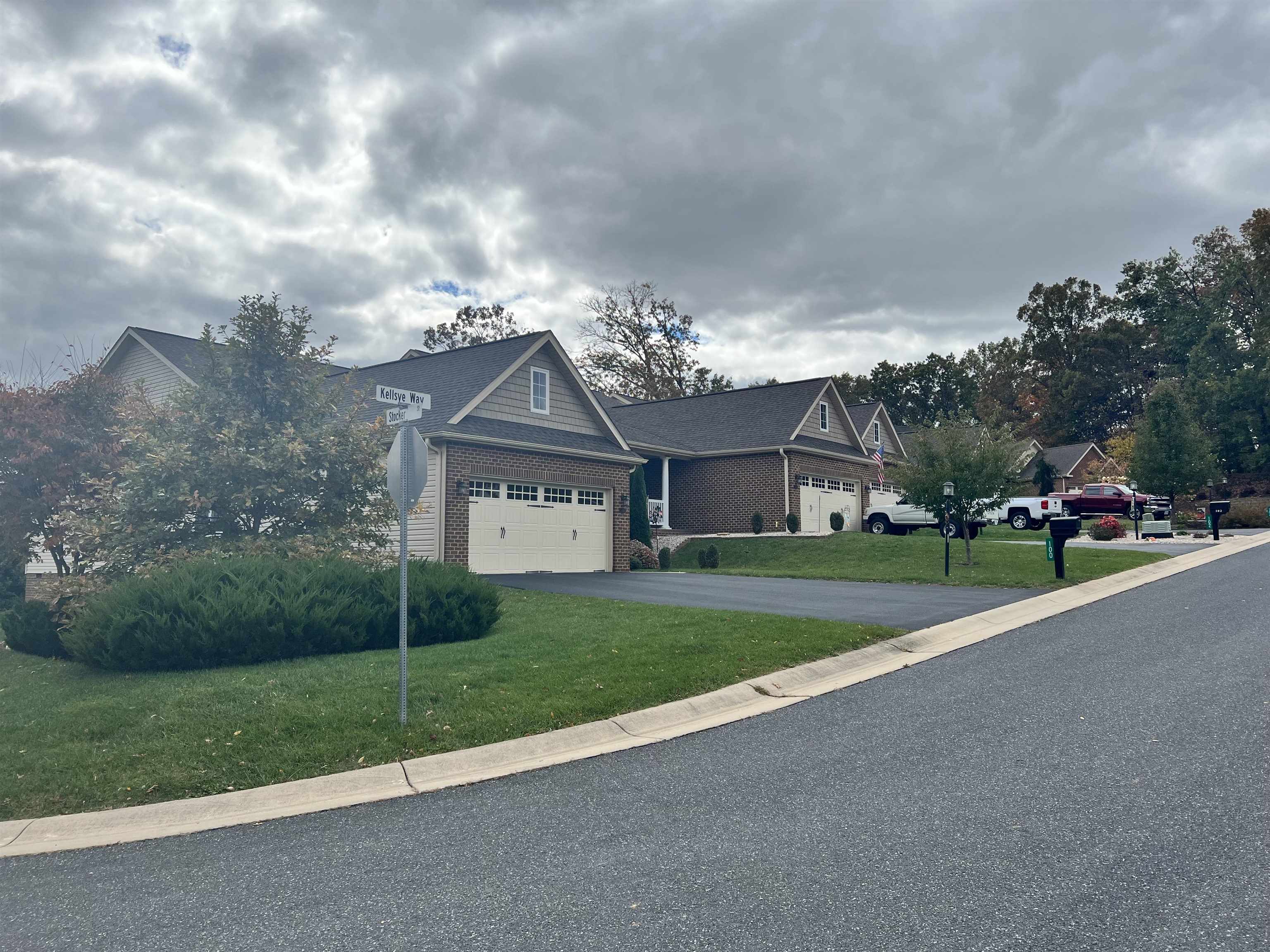 1201 Stocker Street Staunton, VA 24401 - Photo 3 of 7