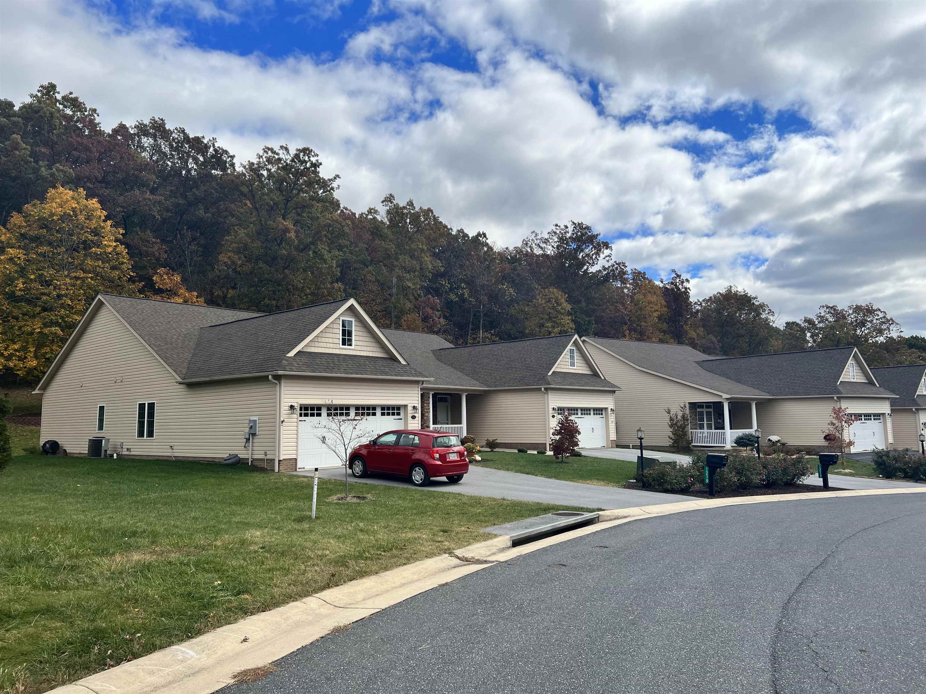 1201 Stocker Street Staunton, VA 24401 - Photo 7 of 7