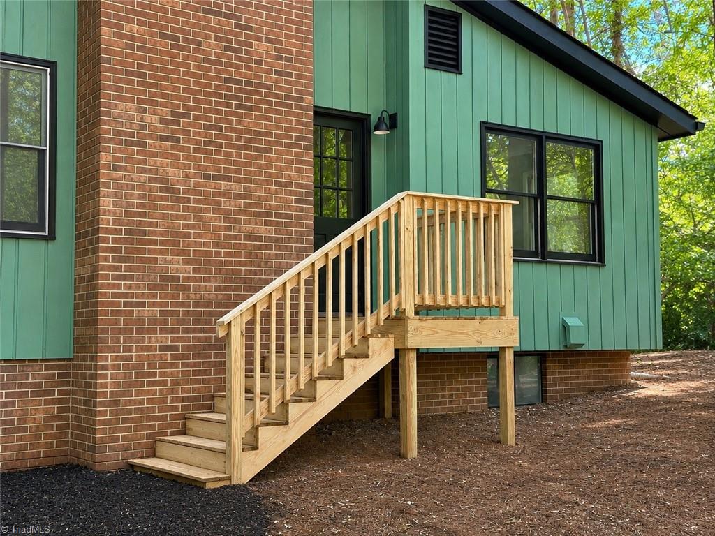 3614 Kingston Road Winston-Salem, NC 27106 - Photo 5 of 35