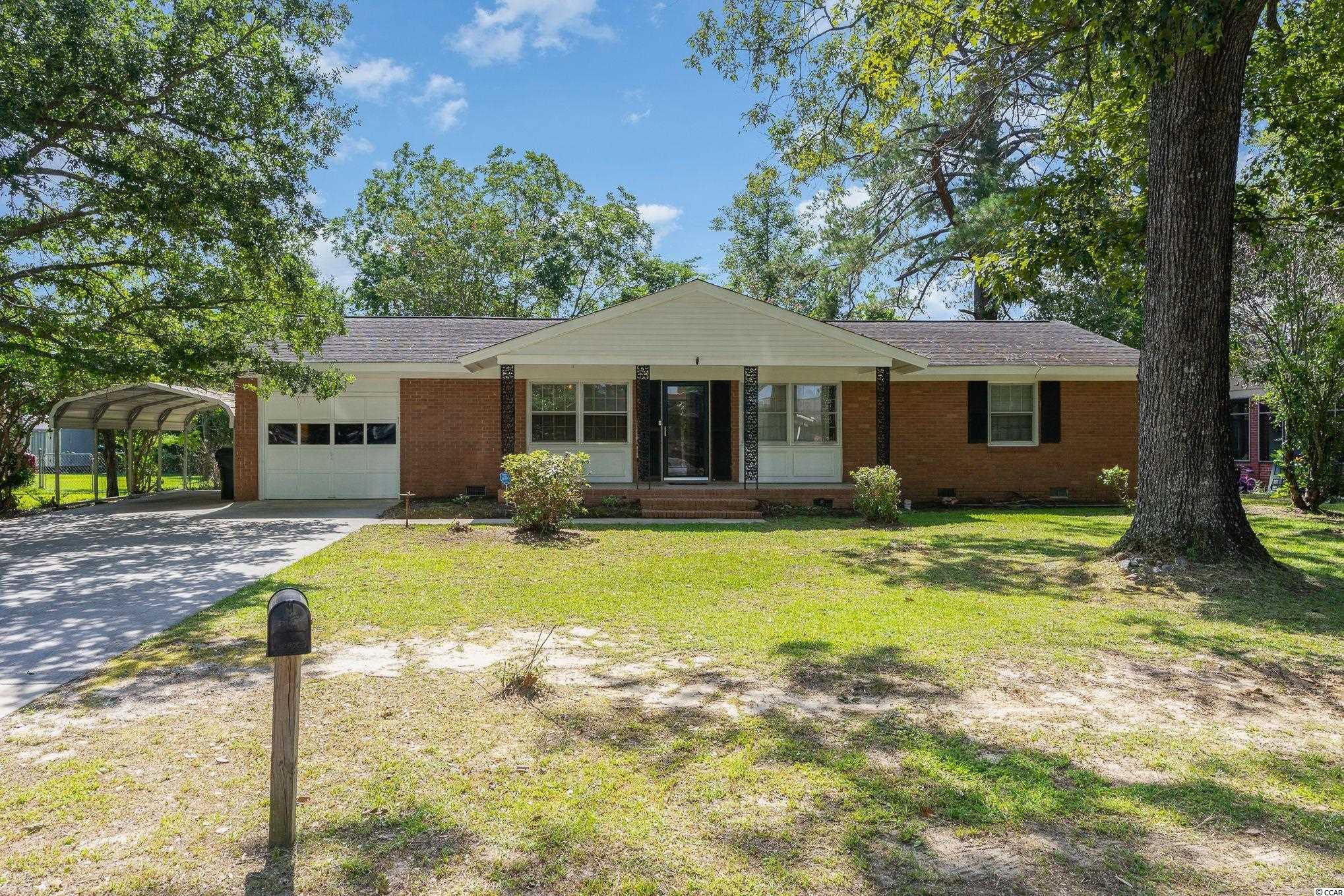 2508 Aaron Street Conway, SC 29526 - Photo 1 of 25 Gallery Image 1