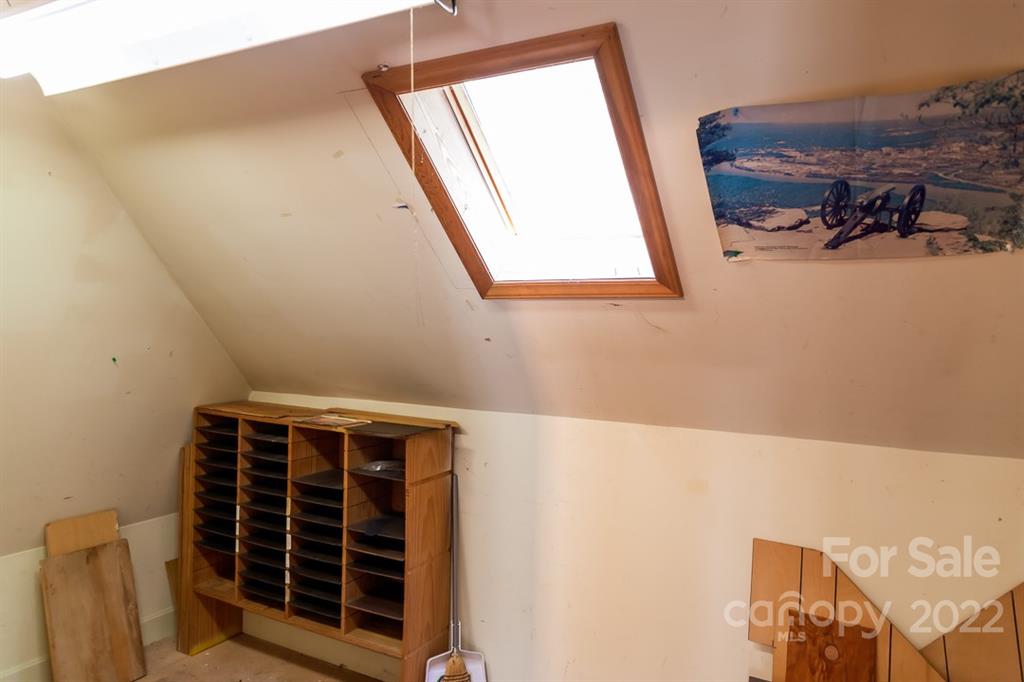 7300 Lancer Drive Charlotte, NC 28226 - Photo 32 of 48 a view of storage and utility