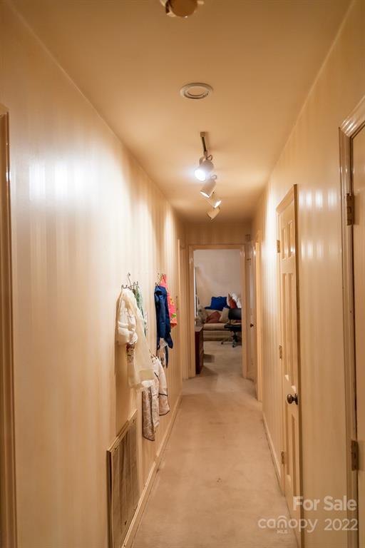 7300 Lancer Drive Charlotte, NC 28226 - Photo 35 of 48 a view of a room with gym equipment